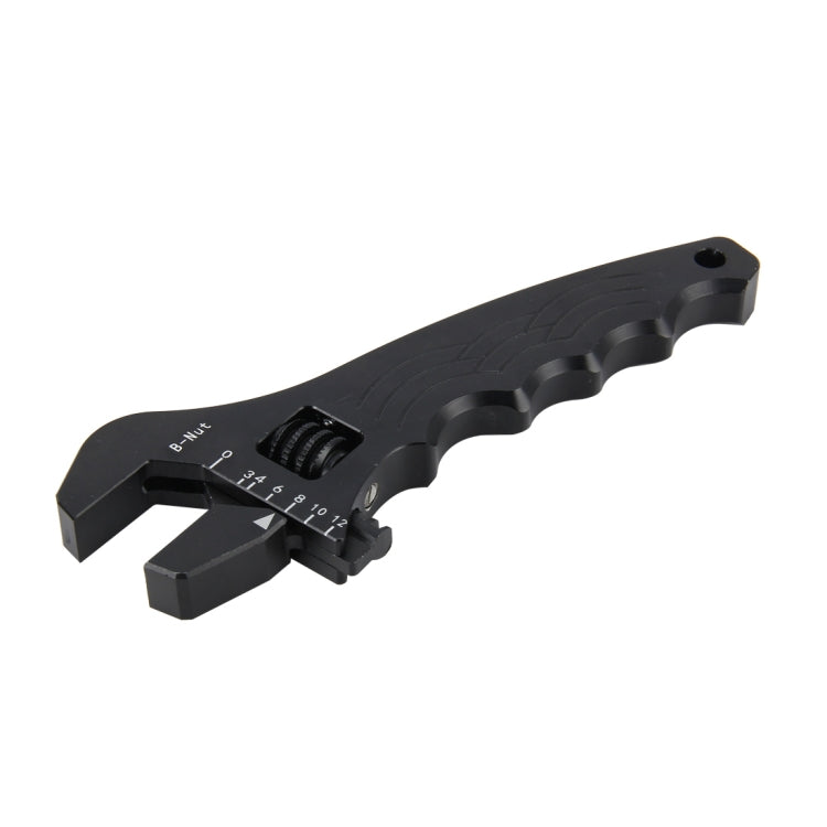 Adjustable Wrench Spanner Wrench Tools Car Wrench Aluminum Wrench - Hand Tool Sets by PMC TechLife | Online Shopping South Africa | PMC TechLife | Buy Now Pay Later Mobicred