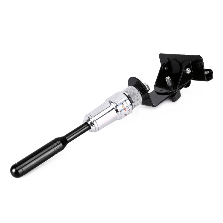 PS-401 Modified Car Antenna Aerial, Size: 24.5cm x 7.3cm (Black) - free shipping - PMC TechLife - Order now!