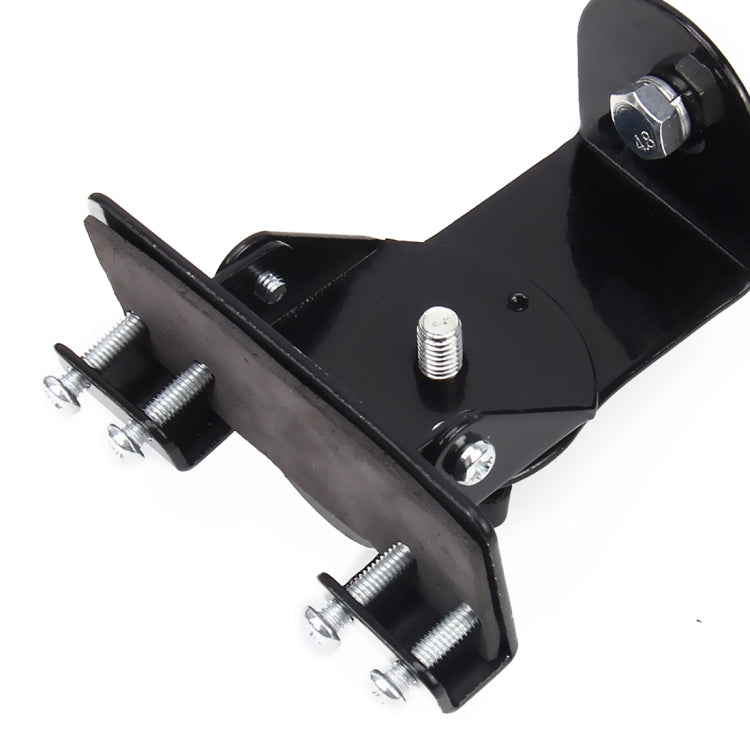 PS-401 Modified Car Antenna Aerial, Size: 24.5cm x 7.3cm (Black) - free shipping - PMC TechLife - Order now!