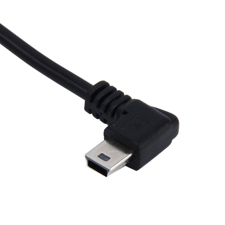 Universal USB Charger Adapter For Vehicle Traveling Data Recorder Input 10V - 48V Ouput 5V 2A,  Cable Length: 2m - Accessories by PMC Jewellery | Online Shopping South Africa | PMC Jewellery | Buy Now Pay Later Mobicred