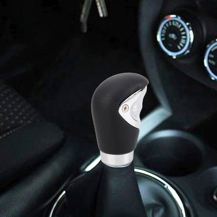 Universal Car Three-finger Grip Shifter Manual Automatic Gear Shift Knob - Shift Knob by PMC TechLife | Online Shopping South Africa | PMC TechLife | Buy Now Pay Later Mobicred