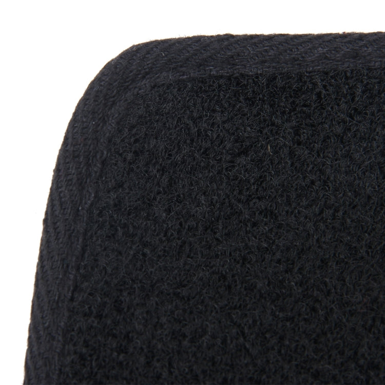 Dark Mat Car Dashboard Cover Car Light Pad Instrument Panel Sunscreen for Modern Accent (Please note the model and year) - Sound & Heat Insulation Cotton by PMC TechLife | Online Shopping South Africa | PMC TechLife | Buy Now Pay Later Mobicred