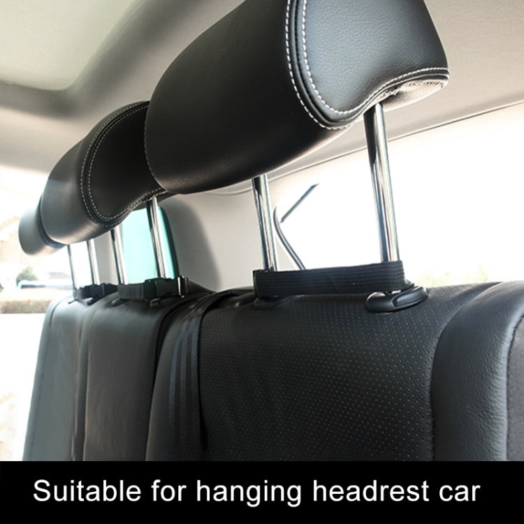 Car Trunk Creative Storage Hanging Bag Storage Bag (Dark Blue) - Stowing Tidying by PMC TechLife | Online Shopping South Africa | PMC TechLife | Buy Now Pay Later Mobicred