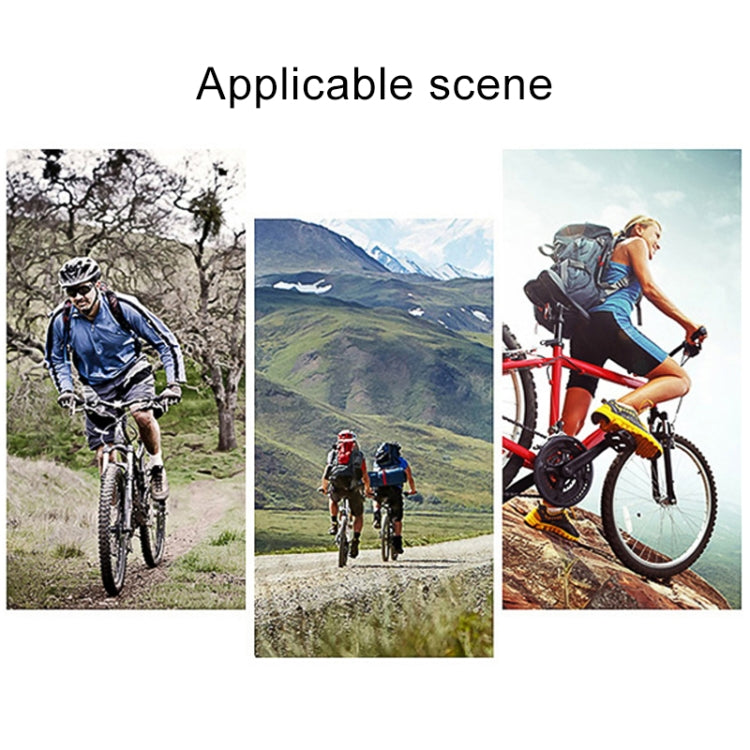 TOSEEK Gloss  Full Carbon Fiber Road Bicycle Water Bottle Holder(Blue) - free shipping - PMC TechLife - Order now!