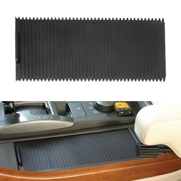 Car Water Water Cup Holder Roller Blind Zipper for Land Rover Range Rover Sport - free shipping - PMC TechLife - Order now!