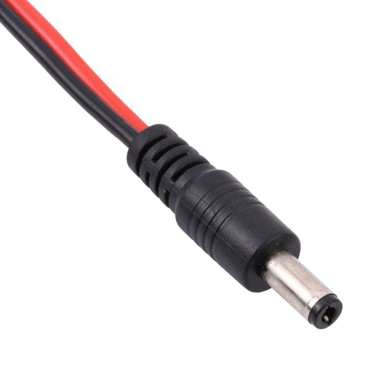 12V/24V 5.5x2.1mm DC Power Supply Adapter Plug Coiled Cable Car Charger, Length: 1m - Cigar Socket by PMC TechLife | Online Shopping South Africa | PMC TechLife | Buy Now Pay Later Mobicred