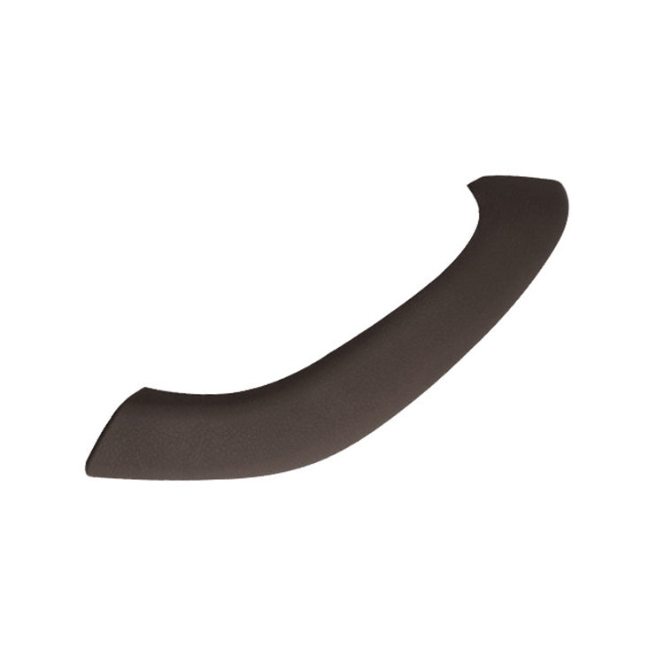 Car Left Side Inside Doors Handle Pull Trim Cover 51417417513 for BMW X1 2016-, Left Driving (Coffee) - Door Handles by PMC TechLife | Online Shopping South Africa | PMC TechLife | Buy Now Pay Later Mobicred