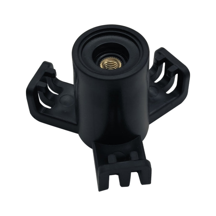 Car Trunk Grocery Bag Hook for Tesla Model 3(Black) - Stowing Tidying by PMC TechLife | Online Shopping South Africa | PMC TechLife | Buy Now Pay Later Mobicred