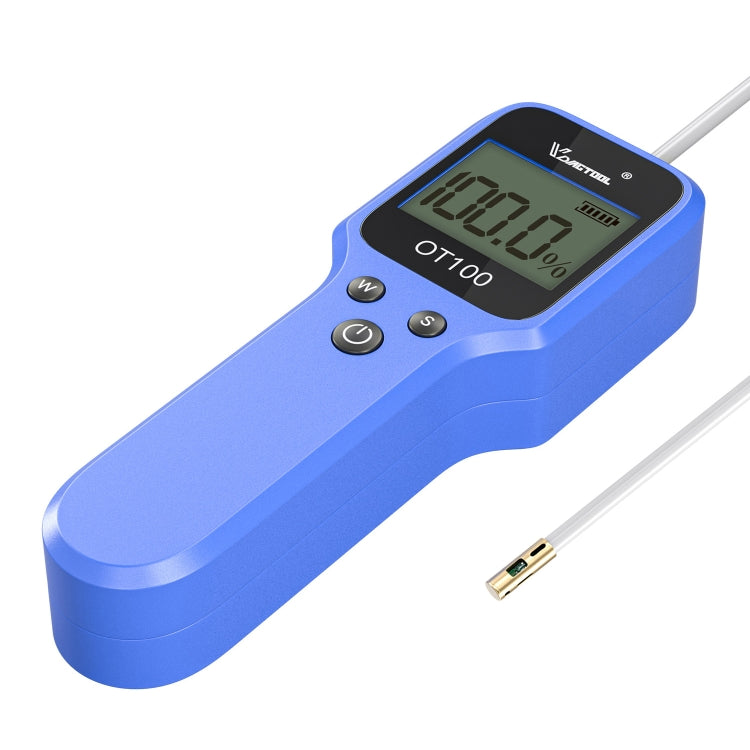 Vdiagtool OT100 Car Oil Tester - Electronic Test by PMC Jewellery | Online Shopping South Africa | PMC Jewellery | Buy Now Pay Later Mobicred