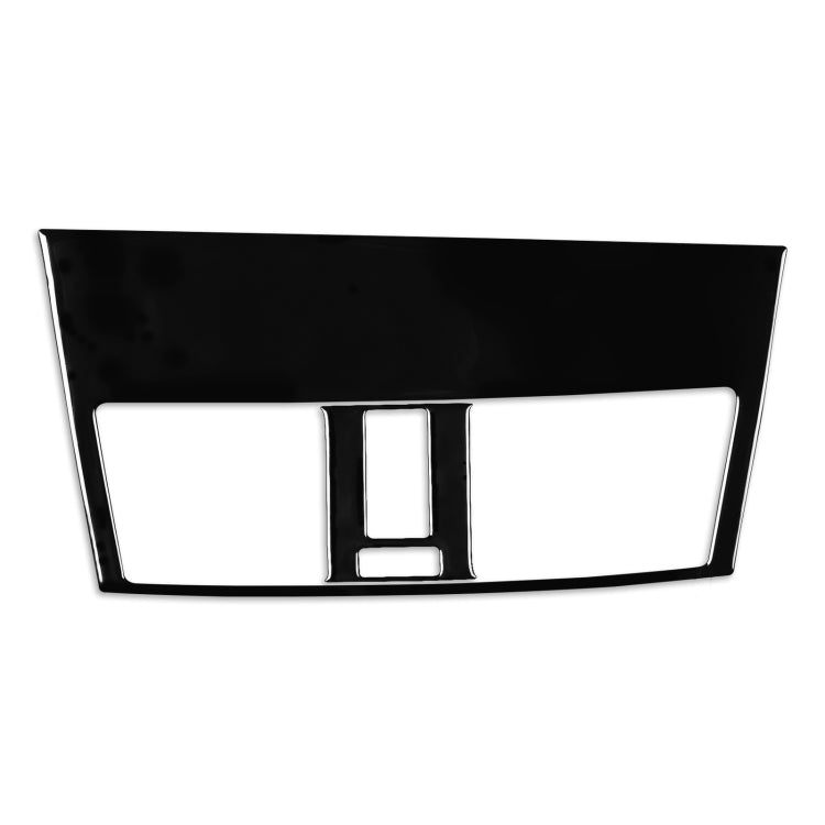 For Mazda 3 Axela 2010-2013 2 in 1 Car Central Vent Set B Decorative Sticker, Left Drive - Car Interior Mouldings by PMC TechLife | Online Shopping South Africa | PMC TechLife | Buy Now Pay Later Mobicred
