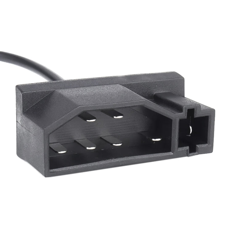 Car OBD II 7 Pin to 16 Pin Adapter Cable for Ford - Cables & Connectors by PMC TechLife | Online Shopping South Africa | PMC TechLife | Buy Now Pay Later Mobicred