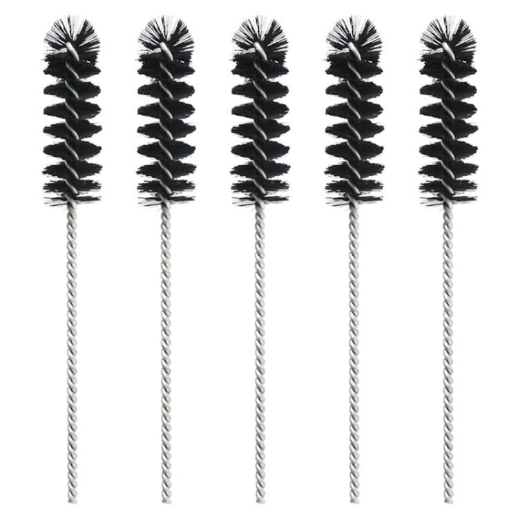 5pcs Car Engine Intake Valve Carbon Removal Brush - free shipping - PMC TechLife - Order now!
