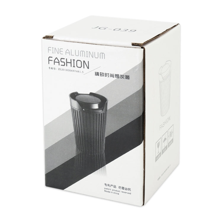 Universal Car Trash Rubbish Bin Ashtray - Ashtrays by PMC TechLife | Online Shopping South Africa | PMC TechLife | Buy Now Pay Later Mobicred