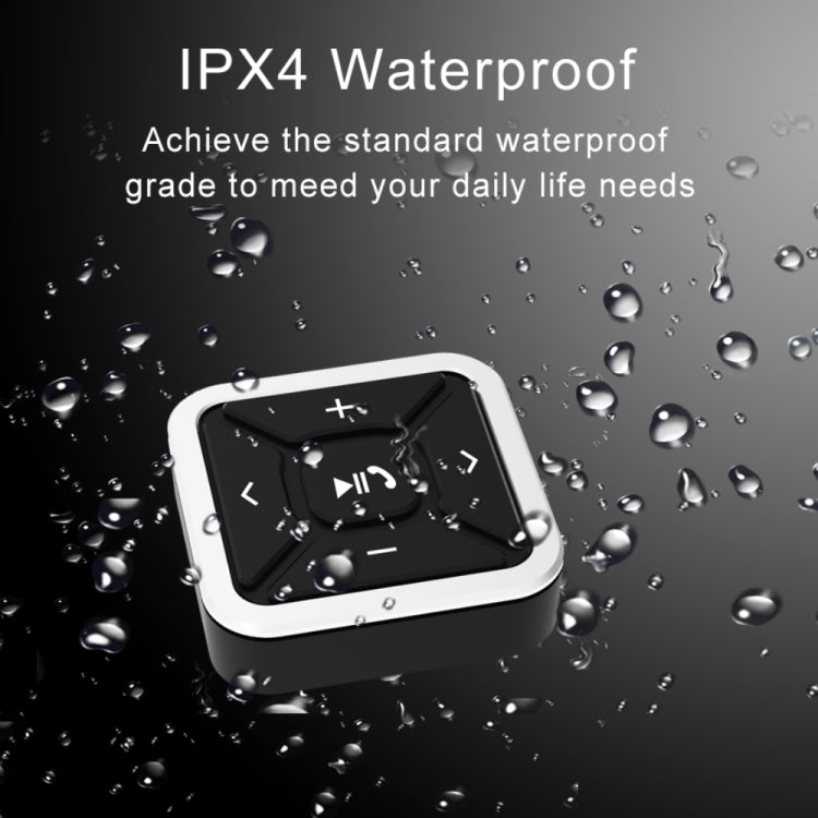 BT009 Car Bluetooth Hands-Free Controller - Bluetooth Car Kits by PMC TechLife | Online Shopping South Africa | PMC TechLife | Buy Now Pay Later Mobicred