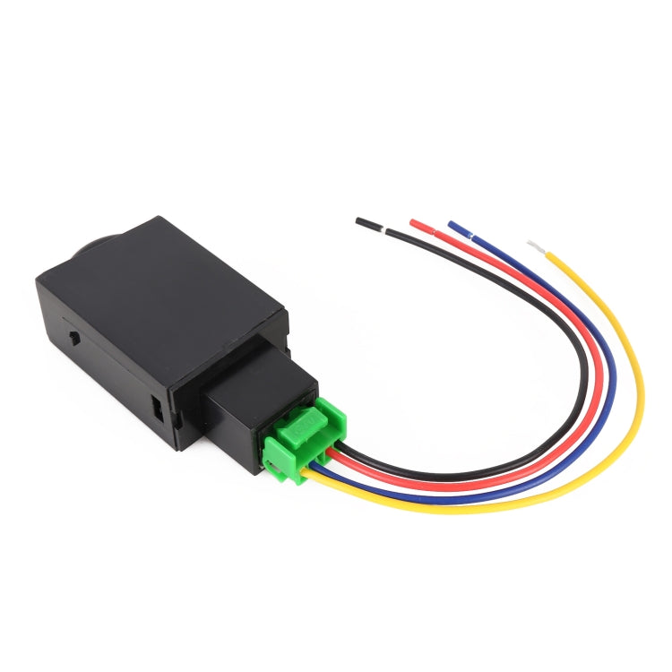 Car Fog Light On-Off Button Switch with Cable for Subaru - Car Switches by PMC Jewellery | Online Shopping South Africa | PMC Jewellery | Buy Now Pay Later Mobicred