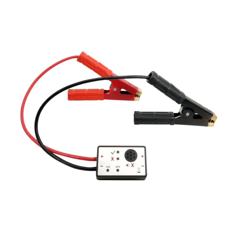 ZK-052 Car Anti Zap Protector 12V/24 Prevent Damage Electrical System - Inspection Tools by PMC Jewellery | Online Shopping South Africa | PMC Jewellery | Buy Now Pay Later Mobicred