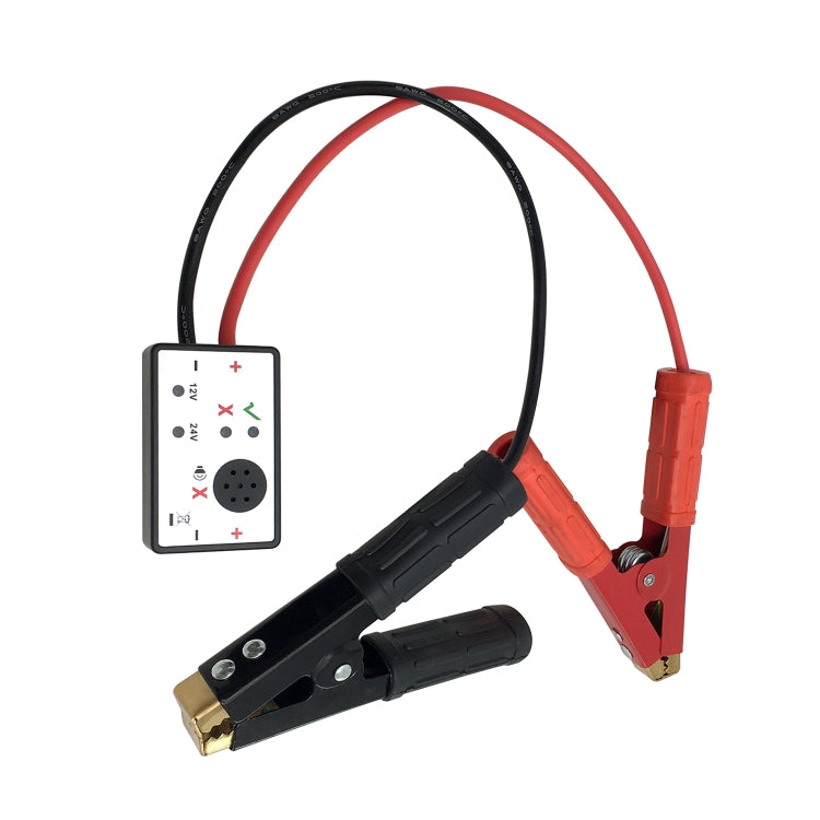 ZK-052 Car Anti Zap Protector 12V/24 Prevent Damage Electrical System - Inspection Tools by PMC TechLife | Online Shopping South Africa | PMC TechLife | Buy Now Pay Later Mobicred