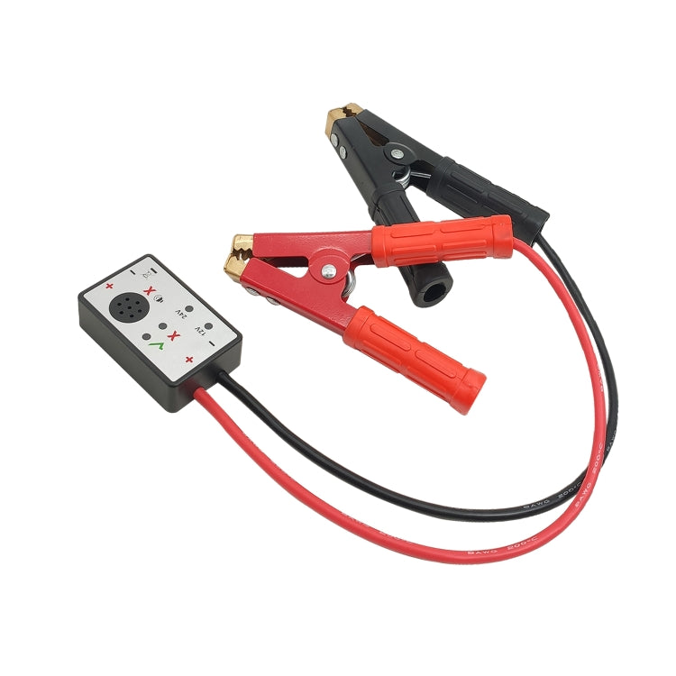 ZK-052 Car Anti Zap Protector 12V/24 Prevent Damage Electrical System - Inspection Tools by PMC TechLife | Online Shopping South Africa | PMC TechLife | Buy Now Pay Later Mobicred