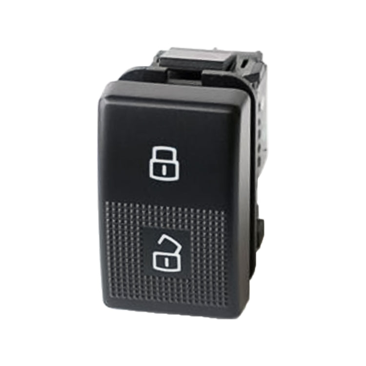 Car Central Control Lock Switch for Haima Premacy / Family / Bestune B70 - Car Switches by PMC TechLife | Online Shopping South Africa | PMC TechLife