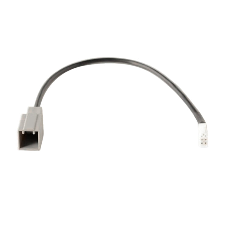 Car CD Navigation Host USB Interface for Honda / Toyota / Mazda / Subaru - DIY Cables by PMC TechLife | Online Shopping South Africa | PMC TechLife | Buy Now Pay Later Mobicred