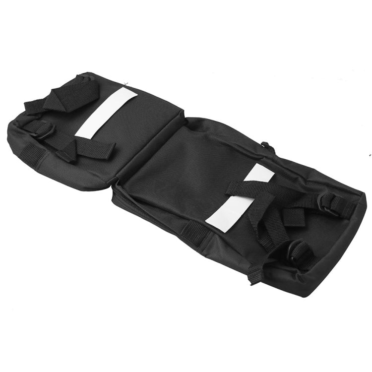 MB-WDB019 Motorcycles ATV Fender Bag Universal Rear Storage Bag - Bags & Luggages by PMC TechLife | Online Shopping South Africa | PMC TechLife | Buy Now Pay Later Mobicred