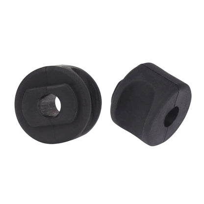 8 in 1 Car Rear Stabilizer Support Bushing Set for Mercedes-Benz - Others by PMC Jewellery | Online Shopping South Africa | PMC Jewellery | Buy Now Pay Later Mobicred