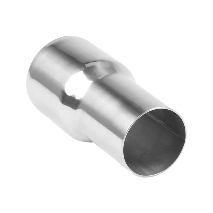 51-63mm Car Modified Exhaust Pipe Joint - Engine Fittings by PMC TechLife | Online Shopping South Africa | PMC TechLife | Buy Now Pay Later Mobicred