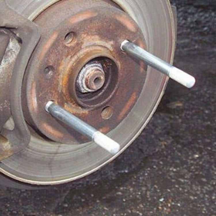 Car Stainless Wheel Hub Tire Install Disassembly Tool, Size: M12 x 1.25 - Tire Repair & Installation Tools by PMC TechLife | Online Shopping South Africa | PMC TechLife | Buy Now Pay Later Mobicred