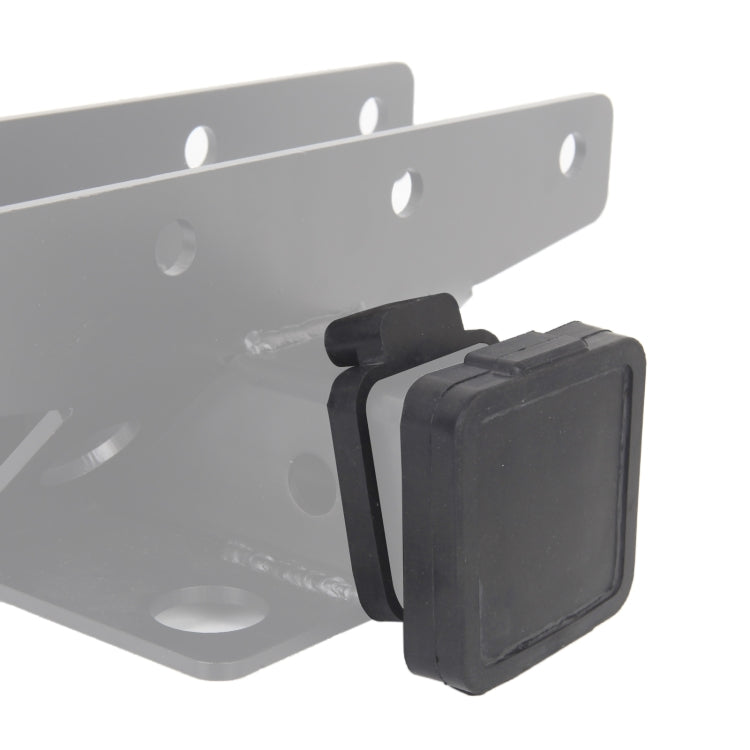 US Off-road Vehicle Tow Hook Dust Plug Protective Cover - Towing Bars by PMC TechLife | Online Shopping South Africa | PMC TechLife | Buy Now Pay Later Mobicred