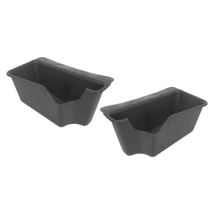 Car Trunk Storage Box for Jeep Wrangler JL 2018- - Stowing Tidying by PMC TechLife | Online Shopping South Africa | PMC TechLife | Buy Now Pay Later Mobicred
