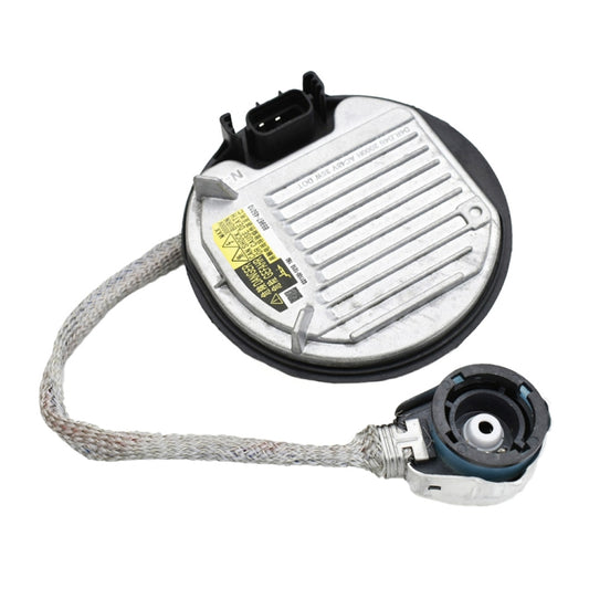 Original Car Xenon Lamp D4RD4S 45W Round Ballast - Car Light Accessories by PMC Jewellery | Online Shopping South Africa | PMC Jewellery | Buy Now Pay Later Mobicred