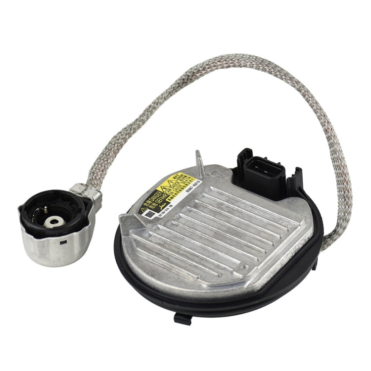 Original Car Xenon Lamp D4RD4S 45W Round Ballast - Car Light Accessories by PMC Jewellery | Online Shopping South Africa | PMC Jewellery | Buy Now Pay Later Mobicred