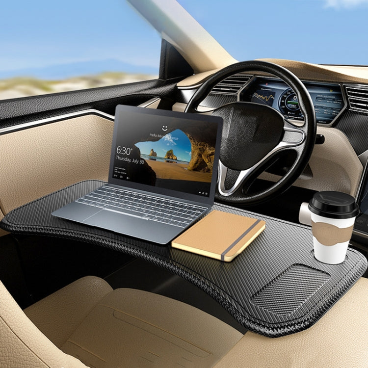 Car Steering Wheel Computer Folding Table Bracket, Thickness: 0.9cm - free shipping - PMC TechLife - Order now!