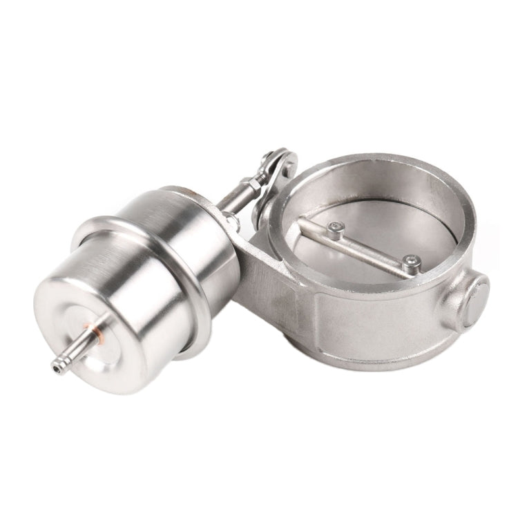 76mm Car Modification Vacuum Exhaust Pipe - Exhaust Pipes by PMC TechLife | Online Shopping South Africa | PMC TechLife | Buy Now Pay Later Mobicred