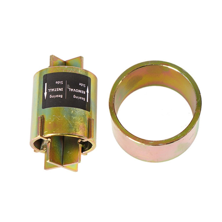 Motorcycles Wheel Bearing Install / Removal Press Tool for Polaris Sportsman XP - Replacement Parts by PMC TechLife | Online Shopping South Africa | PMC TechLife | Buy Now Pay Later Mobicred