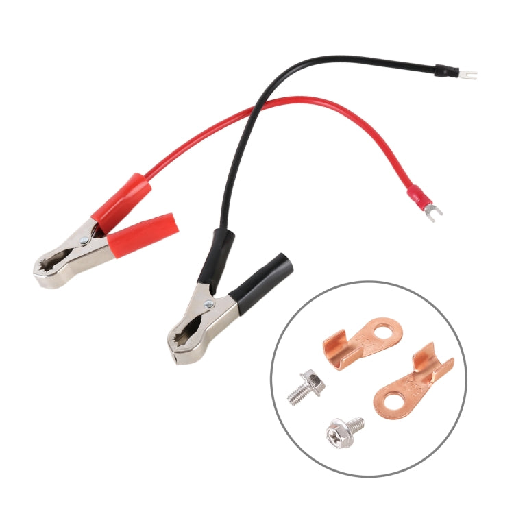 S-350-12 DC12V 350W 29A DIY Regulated DC Switching Power Supply Power Step-down Transformer with Clip - Step-down Transformer by PMC TechLife | Online Shopping South Africa | PMC TechLife | Buy Now Pay Later Mobicred