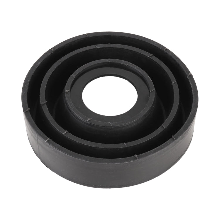 1 Pair C-1 Universal Headlight Soft Silicone Dust Cover - free shipping - PMC TechLife - Order now!