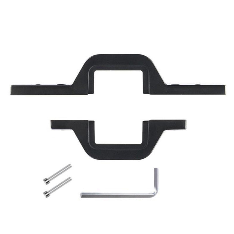 Y-007A Off-road Vehicle Universal Reversing Light Mounting Bracket Tow Hook - Car Light Accessories by PMC TechLife | Online Shopping South Africa | PMC TechLife | Buy Now Pay Later Mobicred