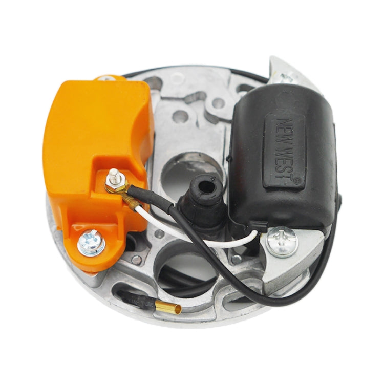 Chainsaw High Pressure Ignition Coil for STIHL MS070 090 072 - Lawn Mower, Saws & Accessories by PMC TechLife | Online Shopping South Africa | PMC TechLife | Buy Now Pay Later Mobicred