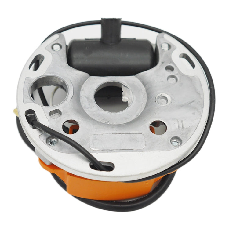 Chainsaw High Pressure Ignition Coil for STIHL MS070 090 072 - Lawn Mower, Saws & Accessories by PMC TechLife | Online Shopping South Africa | PMC TechLife | Buy Now Pay Later Mobicred
