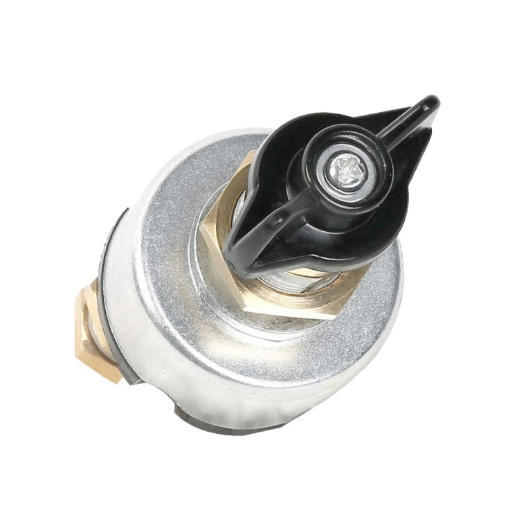 12-24V Car Battery Selector Isolator Disconnect Rotary Switch Cut - Car Switches by PMC TechLife | Online Shopping South Africa | PMC TechLife | Buy Now Pay Later Mobicred