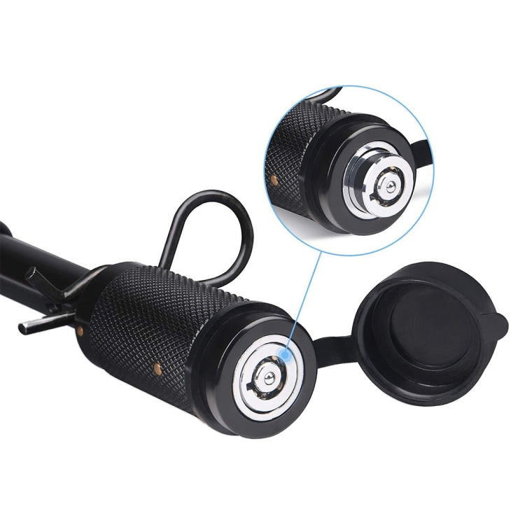 Trailer Hitch Lock Pin Set - Towing Bars by PMC TechLife | Online Shopping South Africa | PMC TechLife | Buy Now Pay Later Mobicred