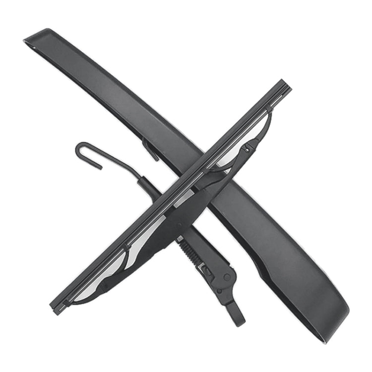JH-BK08 For Buick Encore 2013-2017 Car Rear Windshield Wiper Arm Blade Assembly 95915136 - Windscreen Wipers by PMC TechLife | Online Shopping South Africa | PMC TechLife | Buy Now Pay Later Mobicred