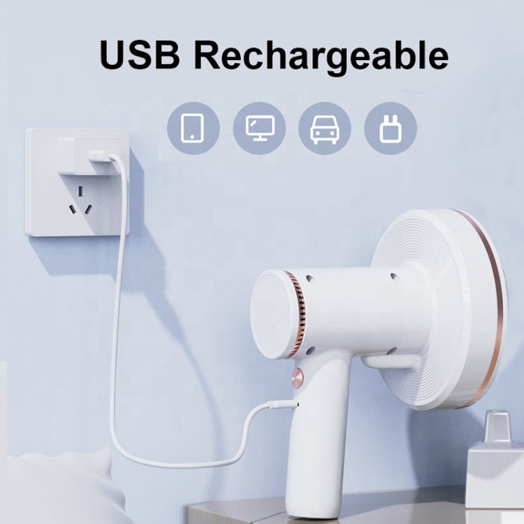 ST-6643 Car Wireless Handheld Vacuum Cleaner(Green) - Vacuum Cleaner by PMC TechLife | Online Shopping South Africa | PMC TechLife | Buy Now Pay Later Mobicred