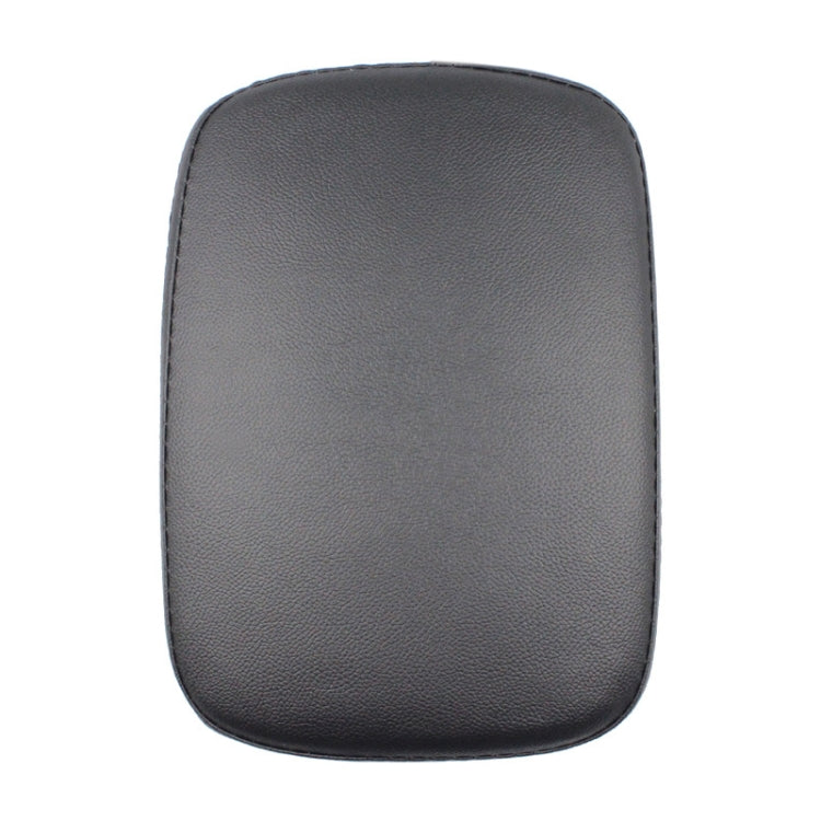 Motorcycle Modification Accessories Detachable Eight Suckers Seat Cushion - Seat Covers by PMC Jewellery | Online Shopping South Africa | PMC Jewellery | Buy Now Pay Later Mobicred