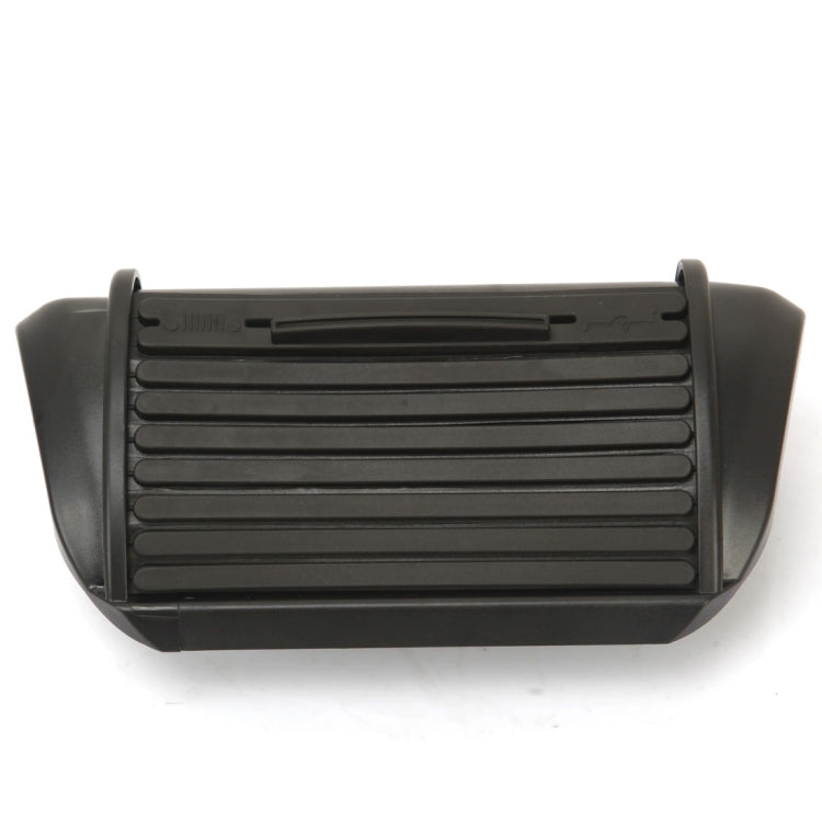 Car Dashboard Storage Box Organizer ABS Center Console Tray for Jeep Wrangler & Unlimited JK 2012-2017 - Stowing Tidying by PMC TechLife | Online Shopping South Africa | PMC TechLife | Buy Now Pay Later Mobicred