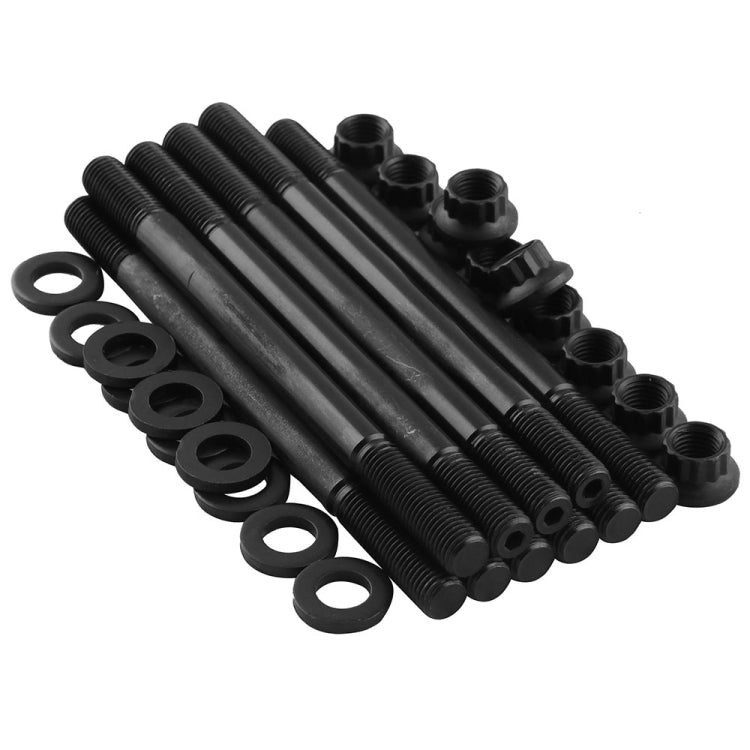 Car Cylinder Head Stud Kit for Honda D16Z6 - Air Intake System by PMC TechLife | Online Shopping South Africa | PMC TechLife | Buy Now Pay Later Mobicred