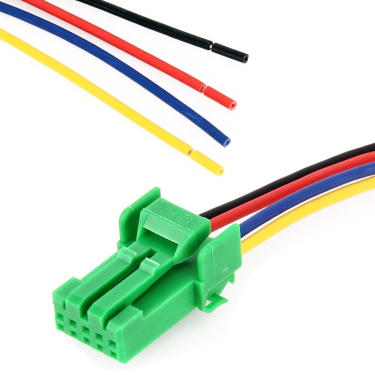 Car Fog Light On-Off Button Switch for Isuzu, with Cable - Car Switches by PMC TechLife | Online Shopping South Africa | PMC TechLife | Buy Now Pay Later Mobicred