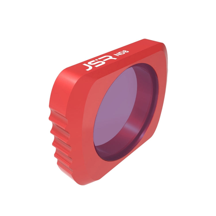 HD Camera ND8 Lens Filter for DJI OSMO Pocket - Lens Accessories by JSR | Online Shopping South Africa | PMC TechLife | Buy Now Pay Later Mobicred