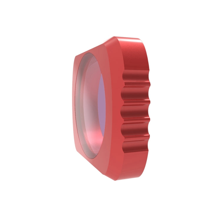 HD Camera ND8 Lens Filter for DJI OSMO Pocket - Lens Accessories by JSR | Online Shopping South Africa | PMC TechLife | Buy Now Pay Later Mobicred